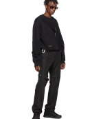 HELIOT EMIL DECONSTRUCTED KNITS WEATER