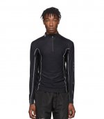 HELIOT EMIL TECHNICAL TOP w.HALFZIP