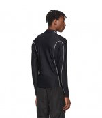 HELIOT EMIL TECHNICAL TOP w.HALFZIP