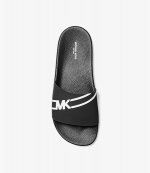 Michael Michael Kors Men's TPU Jake Slides