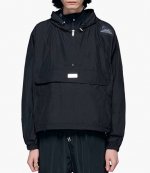 HELIOT EMIL ANORAK CONVERTABLE TO BAG