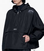 HELIOT EMIL ANORAK CONVERTABLE TO BAG