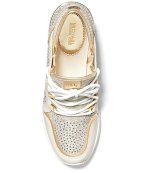 LIV PALE GOLD TRAINER