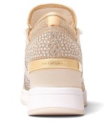 LIV PALE GOLD TRAINER