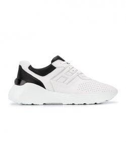 HOGAN ACTIVE ONE H LUNGA BLACK/WHITE