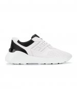 HOGAN ACTIVE ONE H LUNGA BLACK/WHITE
