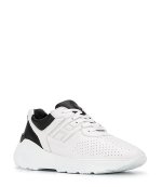 HOGAN ACTIVE ONE H LUNGA BLACK/WHITE