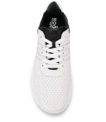 HOGAN ACTIVE ONE H LUNGA BLACK/WHITE
