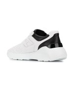HOGAN ACTIVE ONE H LUNGA BLACK/WHITE