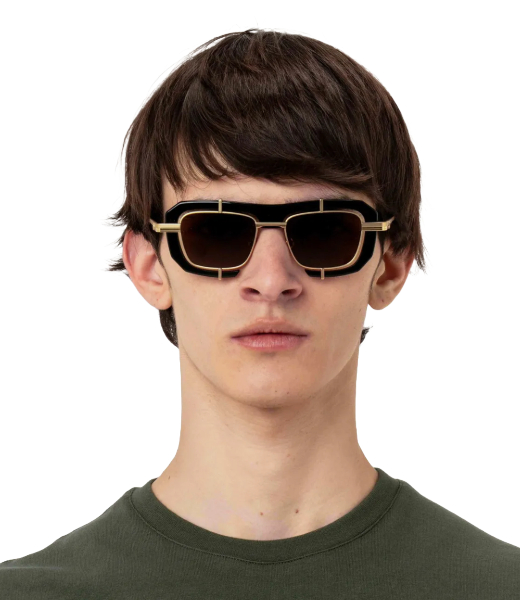 Black Gold Eyewear