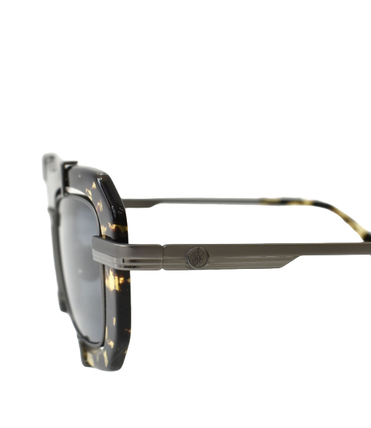 Tortoiseshell Eyewear