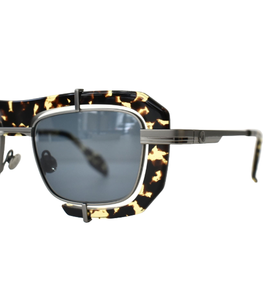 Tortoiseshell Eyewear