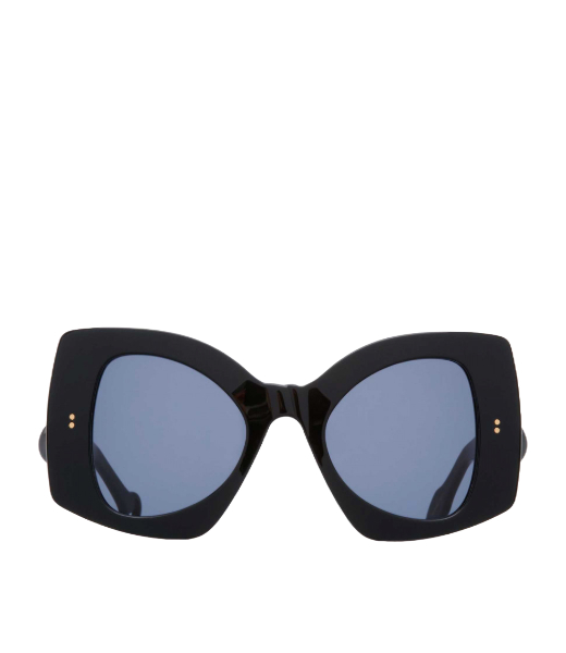 Black Twister Eyewear