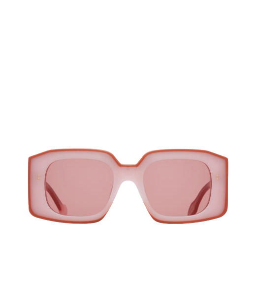 Pink Orange Eyewear