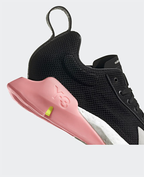 Orisan Black & White Sneaker Shoes