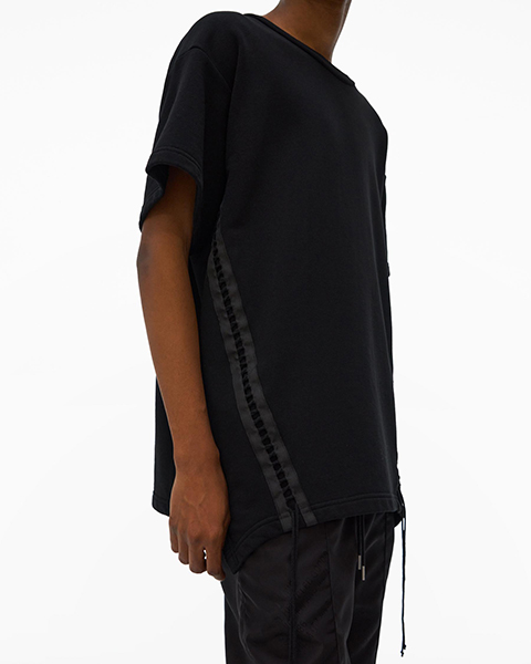 Laced Black Crew