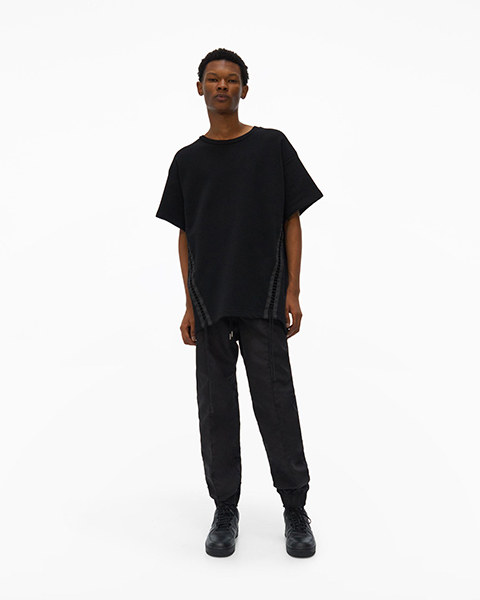 Laced Black Crew