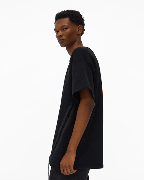 Laced Black Crew