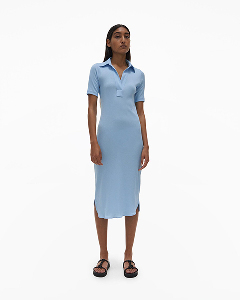 Polo Aquarius Dress
