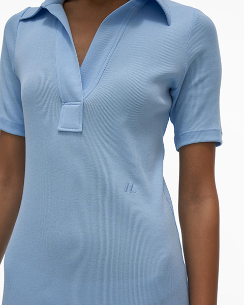 Polo Aquarius Dress