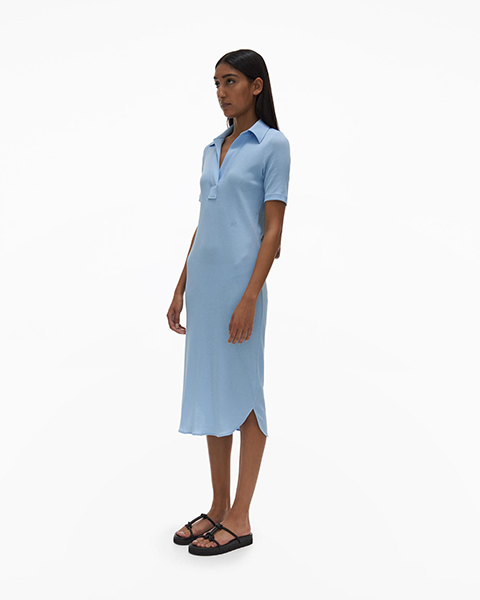 Polo Aquarius Dress