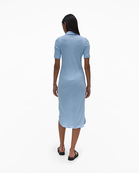 Polo Aquarius Dress