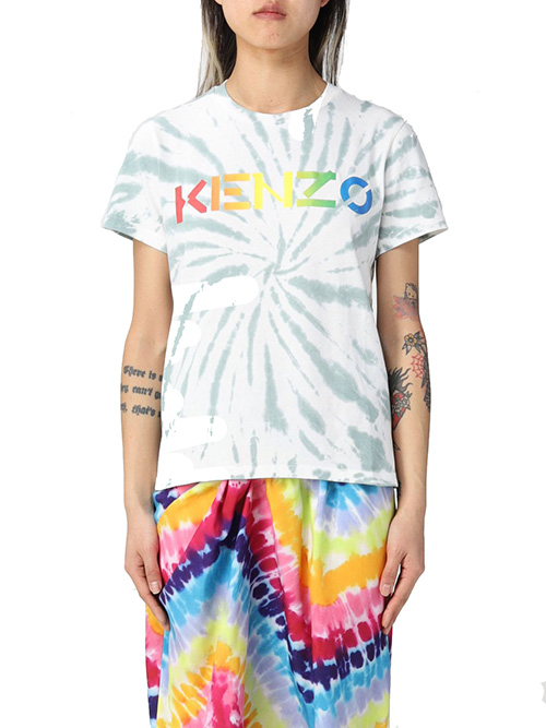 Knitted Cotton T-Shirt