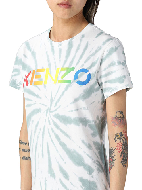 Knitted Cotton T-Shirt