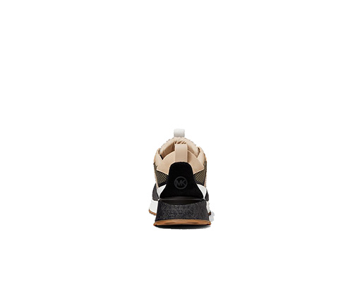 Theo Sneaker Olive Chino