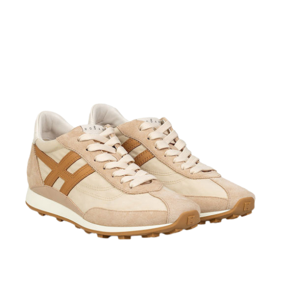 Beige H669 Allaciato H