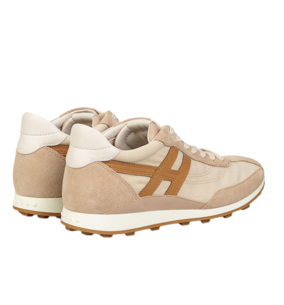 Beige H669 Allaciato H