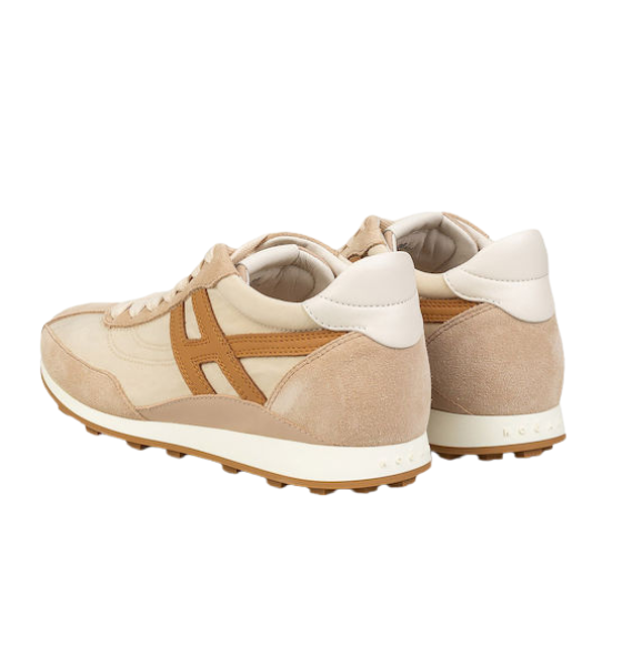 Beige H669 Allaciato H