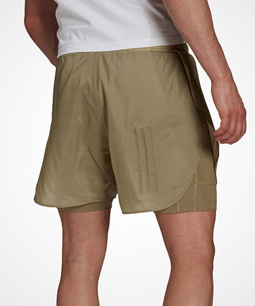 Mission Khaki Kit Shorts