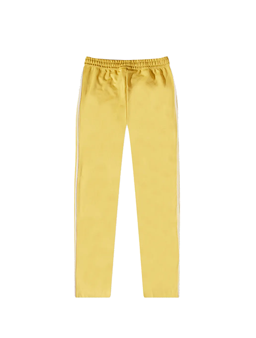 Adidas WB Yellow Track Pants