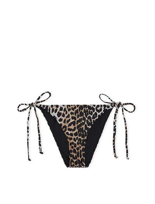 Leopard Bikini Bottom
