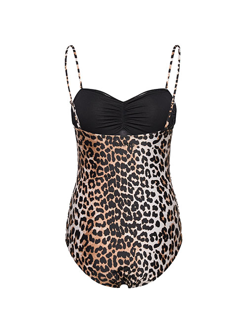 Leopard Swimsuit