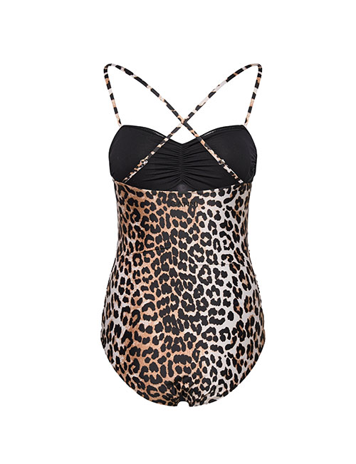 Leopard Swimsuit