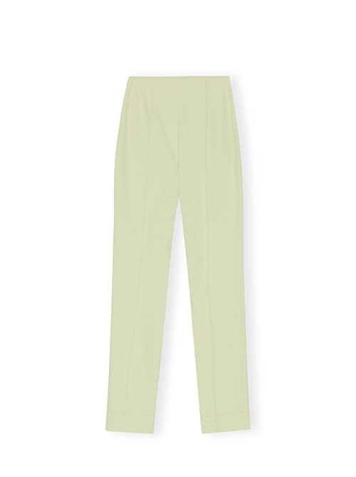 Lilly Green Suit Pants