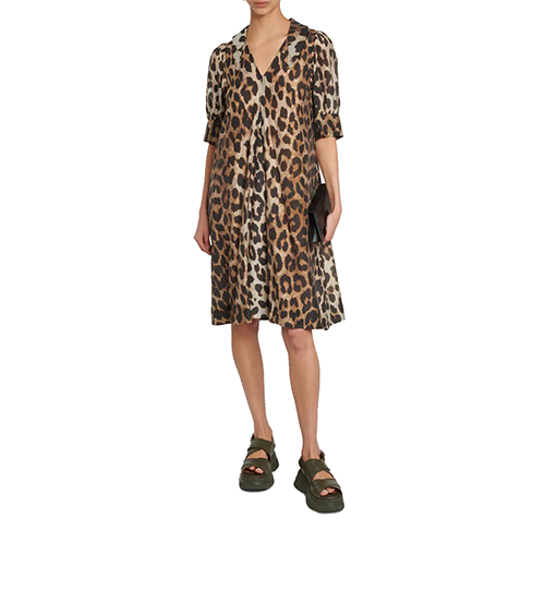 Creepers Chunky Buckle Sandal Tonal