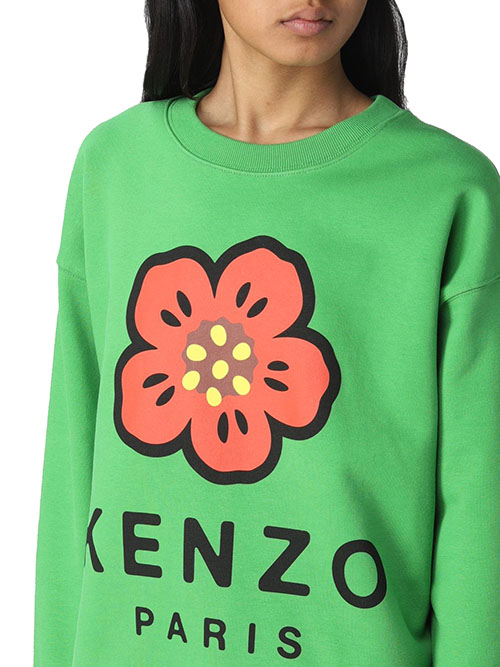 Knitted Cotton Regular Pullover