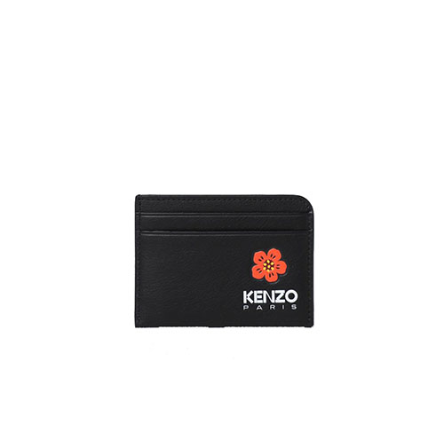 Leather Card Holder