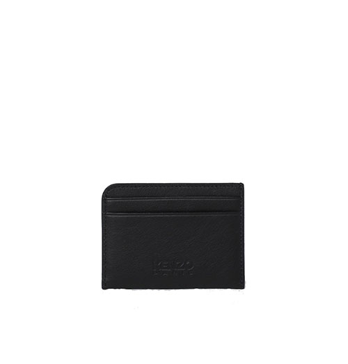 Leather Card Holder