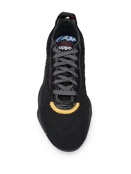 ADIDAS x ALEXANDER WANG AW TURNOUT TRAINER