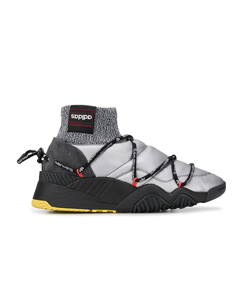 ADIDAS x ALEXANDER WANG AW RUFF TRAINER