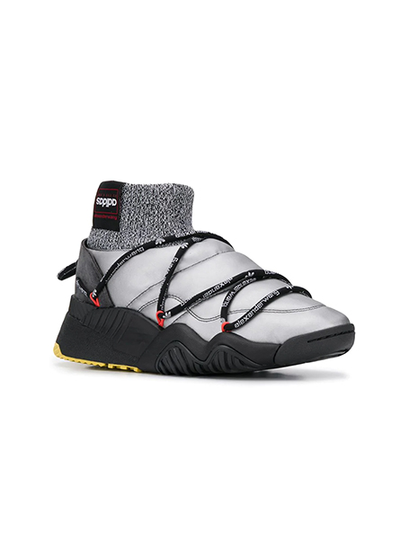 ADIDAS x ALEXANDER WANG AW RUFF TRAINER