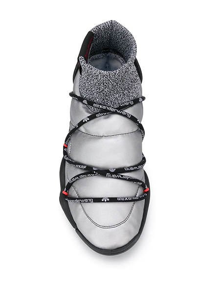 ADIDAS x ALEXANDER WANG AW RUFF TRAINER