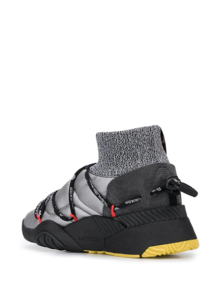 ADIDAS x ALEXANDER WANG AW RUFF TRAINER