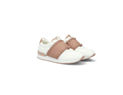 Marlin Slip On Sneaker