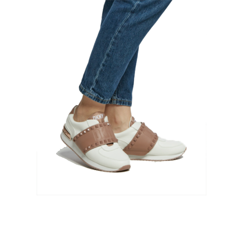 Marlin Slip On Sneaker