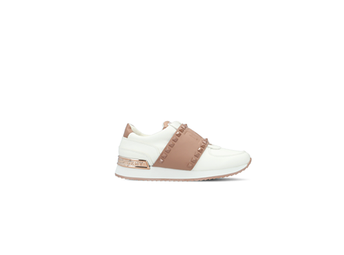 Marlin Slip On Sneaker